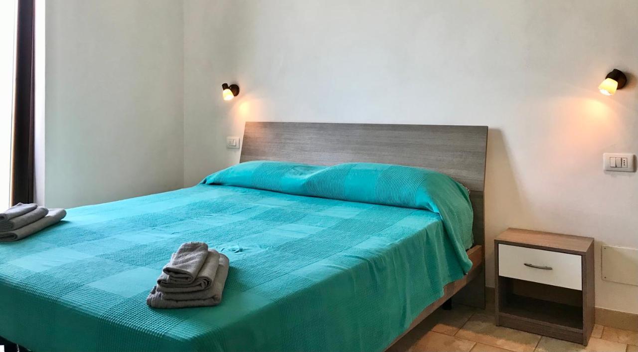 Bellavista Apartment มัลเชซิเน ภายนอก รูปภาพ