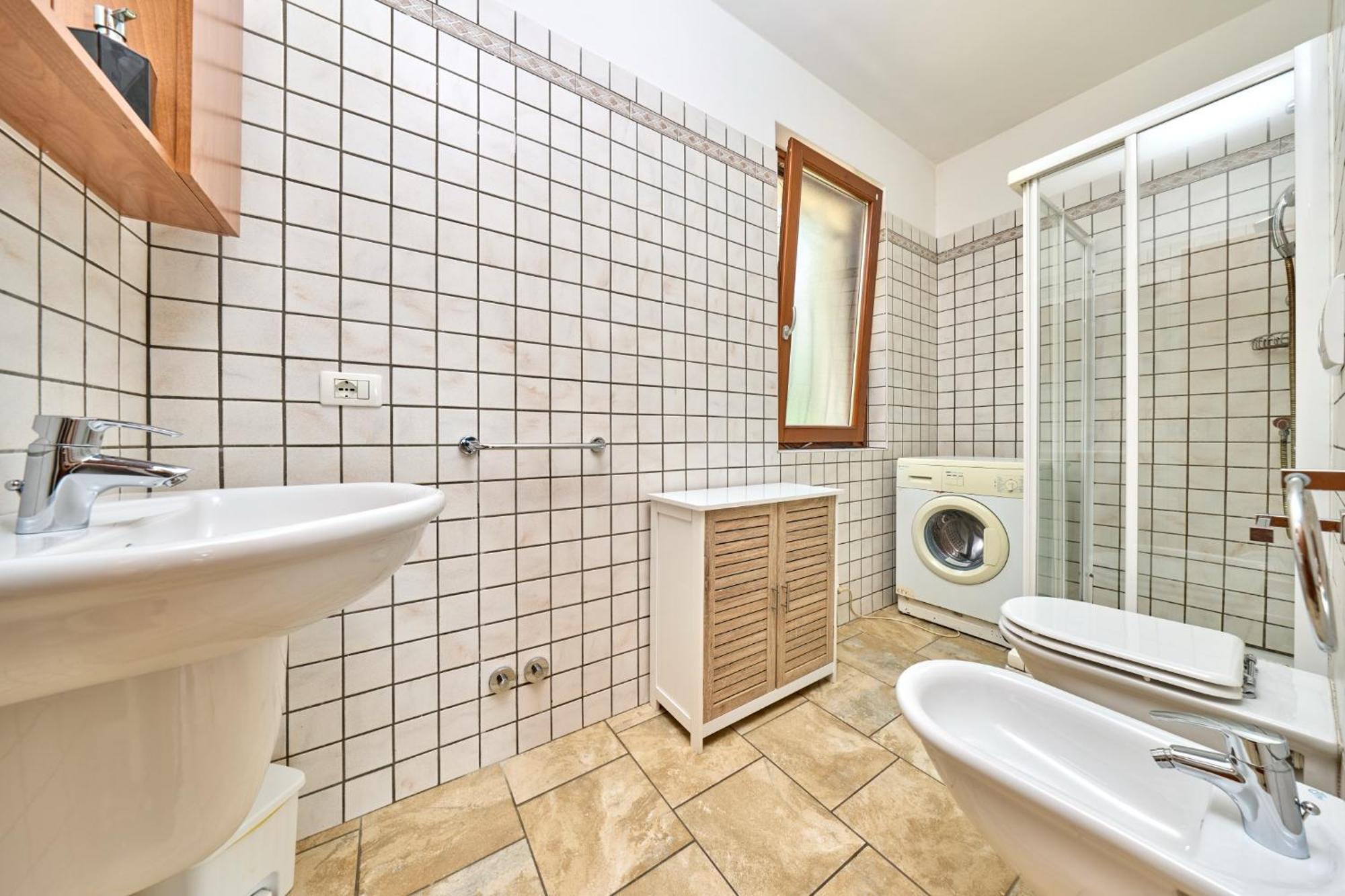 Bellavista Apartment มัลเชซิเน ภายนอก รูปภาพ