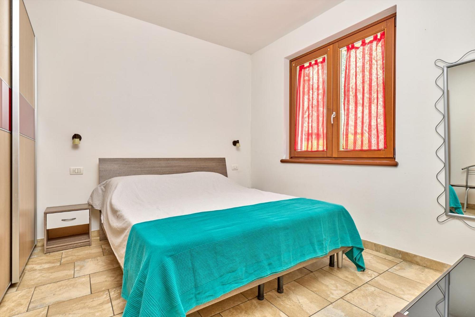 Bellavista Apartment มัลเชซิเน ภายนอก รูปภาพ